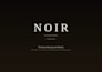 design and develop a luxury restaurant website
